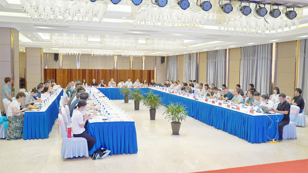 人造板及其制品中甲醛释放限量国家强制标准启动修订